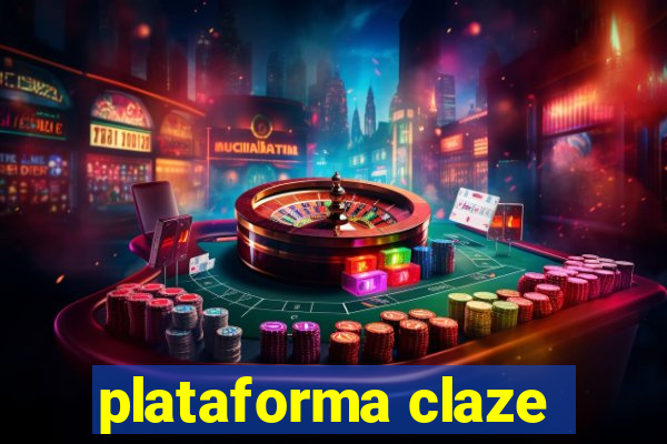 plataforma claze